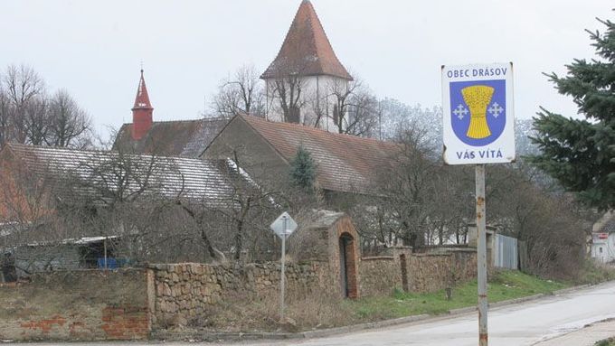 Drásov