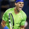 Australian Open: Rafael Nadal (emoce, radost)