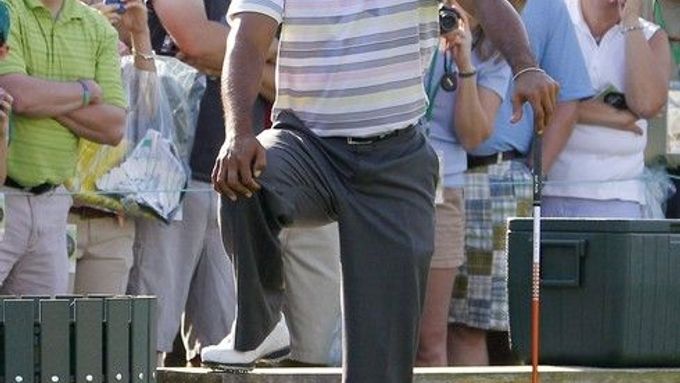 Tiger Woods