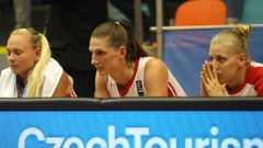 ME v basketbalu 2017: ČR - Maďarsko