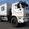 Kamaz v Česku