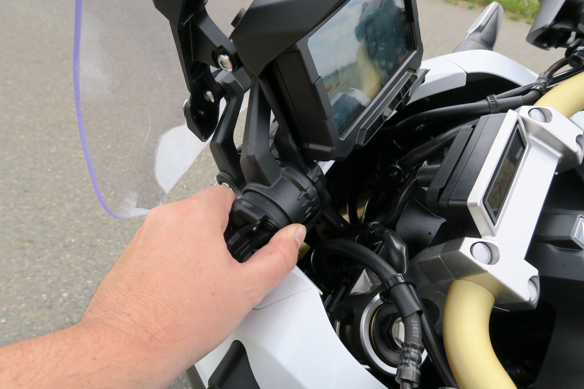 Honda X-ADV