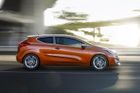 Na trh přichází další auto ze Slovenska: Kia pro_cee´d