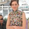Marion Cotillard
