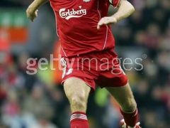 Steven Gerrard, hrdina finále 2005