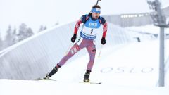 MS 2016, sprint M: Anton Šipulin