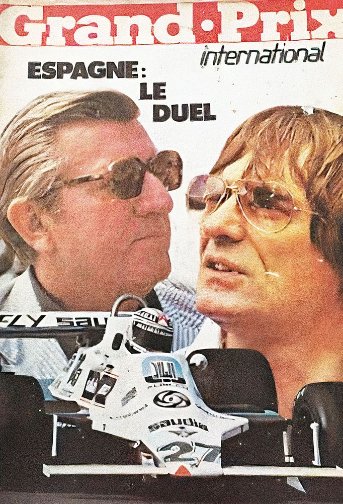 Legendární šéf F1 Bernie Ecclestone se dožívá 90 let