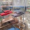 Muzeum autíček Příseka