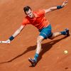 French Open 2015: Tomáš Berdych