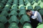 Izrael vydal Bosně podezřelého z podílu na Srebrenici