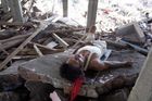 Zemětřesení! Nebezpečí Sulawesi nehrozí