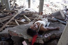 Zemětřesení! Nebezpečí Sulawesi nehrozí