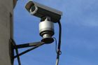 Zloděje v Krnově natočily kamery, které ukradl