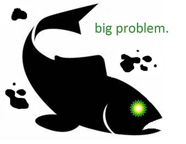 Nové logo BP