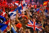 Soutěž Eurovize se koná každý rok a patří k nejsledovanějším televizním přehlídkám populární hudby v Evropě. Loni vítězství rakouského travesti zpěváka Thomase Neuwirtha, vystupujícího pod uměleckým jménem Conchita Wurst, sledovalo asi 180 milionů televizních diváků v 45 zemích.