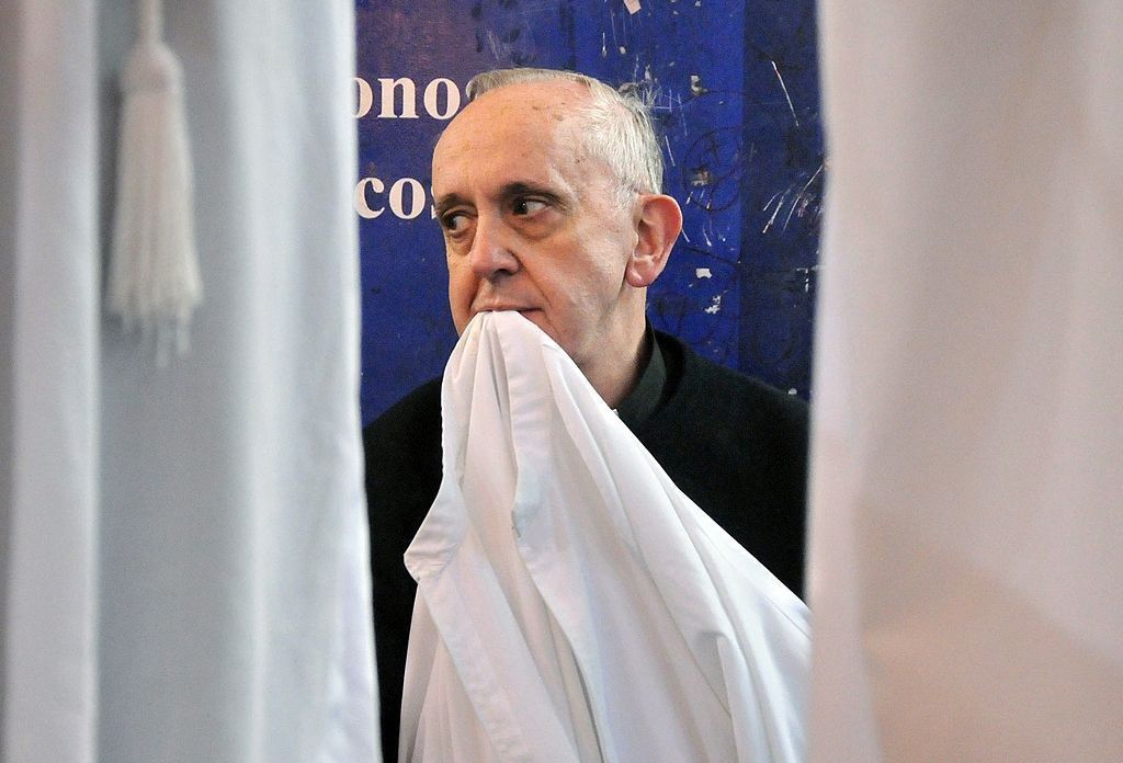 Papež, František,