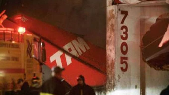 Nehoda letadla byla již druhým vážným leteckým neštěstím v Brazílii za poslední rok