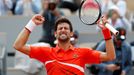 Móda na French Open 2019 (Novak Djokovič)