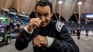 Race of Champions 2018: Helio Castroneves