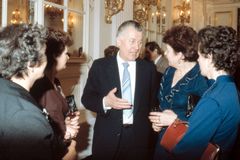 Zemřel slovenský komunistický politik Peter Colotka, bylo mu 94 let