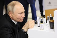 Putin po Prigožinově vzpouře přitvrdí. Svrhnout půjde jen silou, říká ruský disident