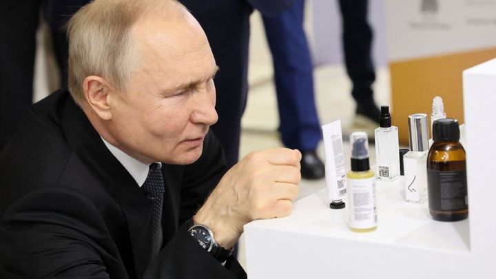 Putin po Prigožinově vzpouře přitvrdí. Svrhnout půjde jen silou, říká ruský disident