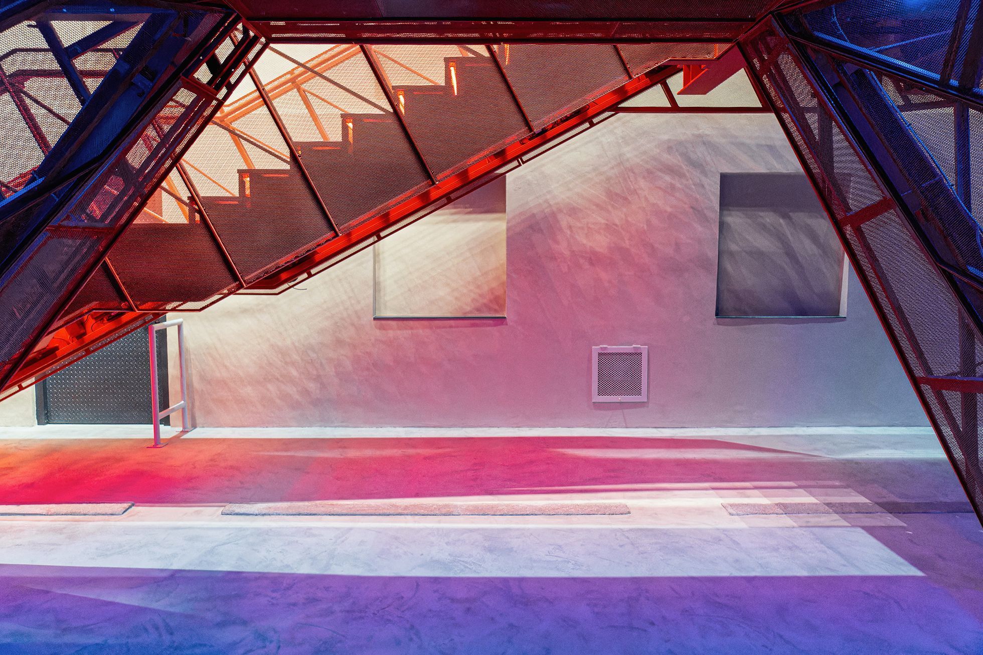 Císařské lázně, karlovarský sál, Petr Hájek