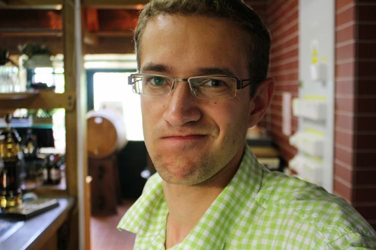 Week of Life - Petr Pink - 21.6.12 - 6
