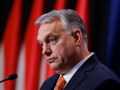 Rusko bude pro Evropu hrozbou, pokud Ukrajina nezůstane suverénní, říká Viktor Orbán