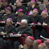 Summit katolické církve o ochraně nezletilých v církvi