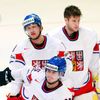MS v hokeji 2013, Česko - Švédsko: český smutek