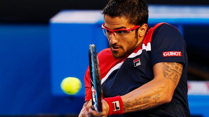 Australian Open: Janko Tipsarevič