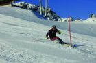 Vysoké Tatry zahájily lyžařskou sezonu