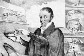 Buckland byl průkopníkem v používání zkamenělých výkalů, pro které vymyslel termín koprolity, a využíval je k rekonstrukci dávných ekosystémů.