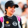 Testy Formule E v Rijádu 2018: Reem Al-Aboudová