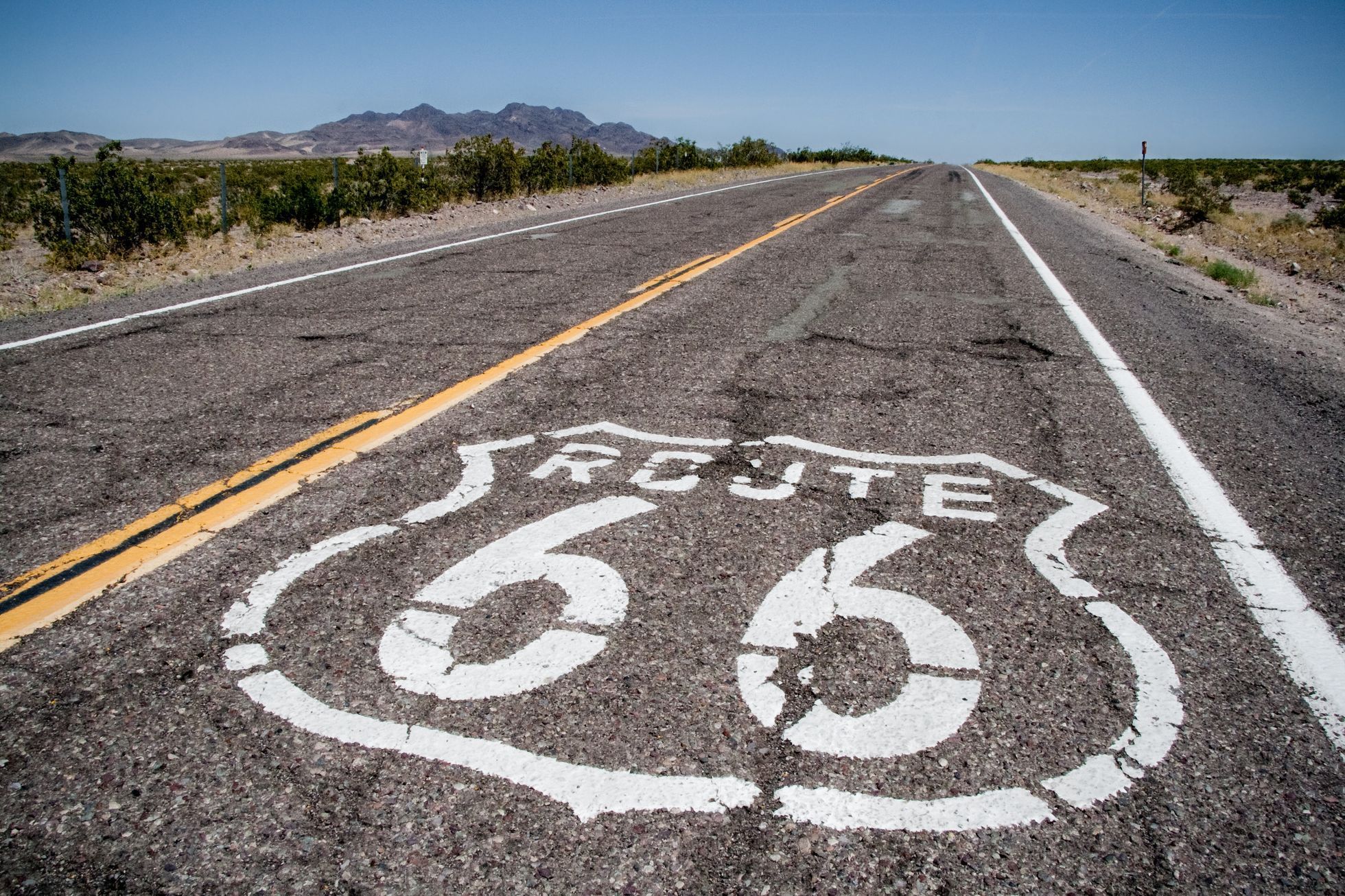 Route 66