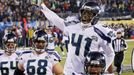 Super Bowl XLVIII: Denver Broncos vs. Seattle Seahawks