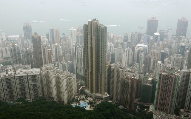Hongkong 3