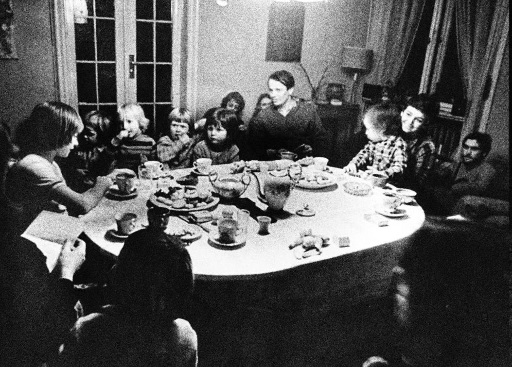 Jednorázové užití / Svatopluk Karásek / Normalizace / Archiv Svatopluka Karáska