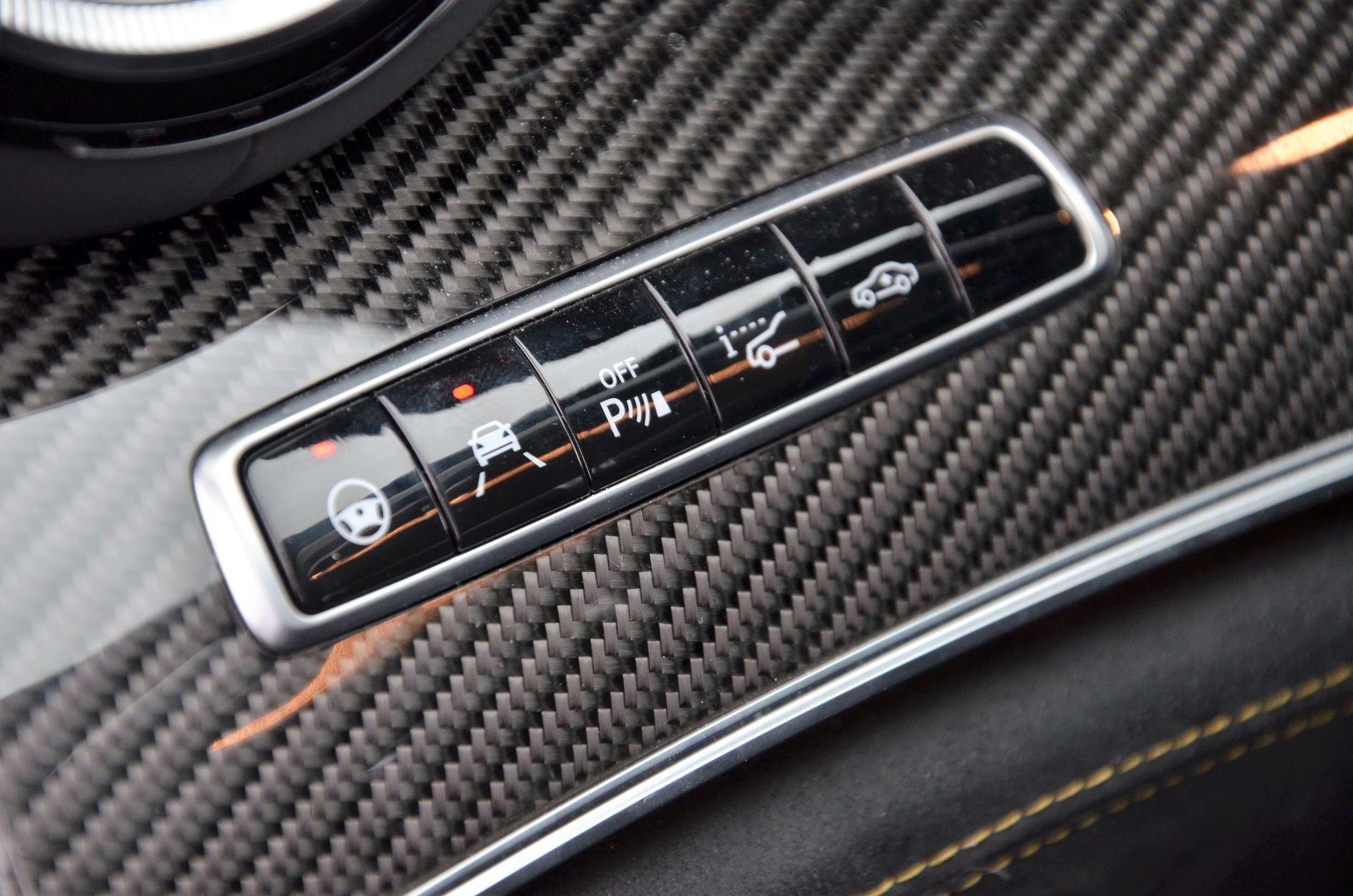 Mercedes-AMG GT 4Door