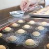 Cukrárna Choux Choux, Letná v Praze