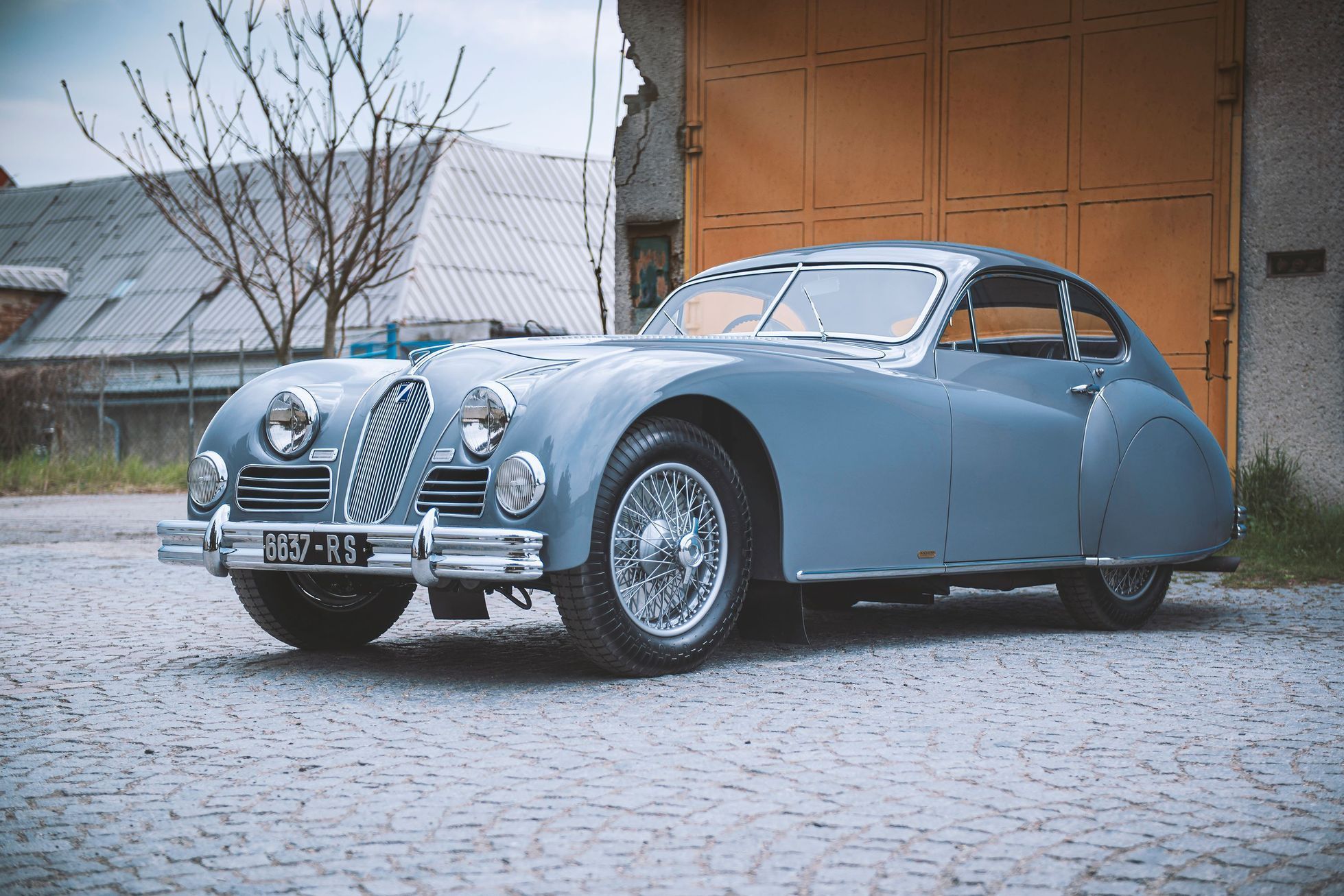 Talbot-Lago