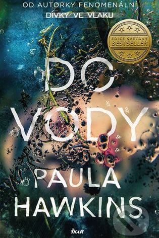 Do vody - Paula Hawkins