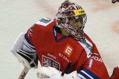 Kovář v KHL inkasoval po 209 minutách