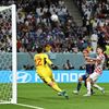 Šance Andreje Kramariče v osmifinále MS 2022 Japonsko - Chorvatsko