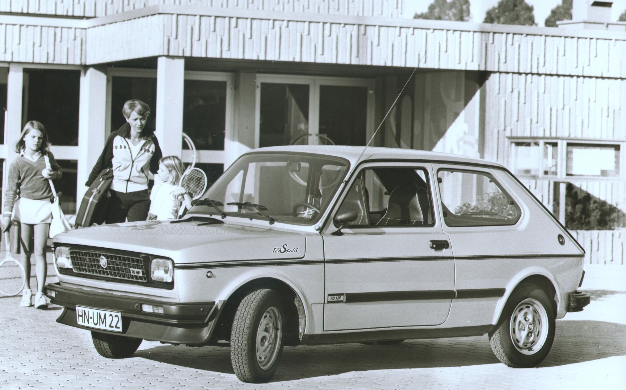 Fiat 127