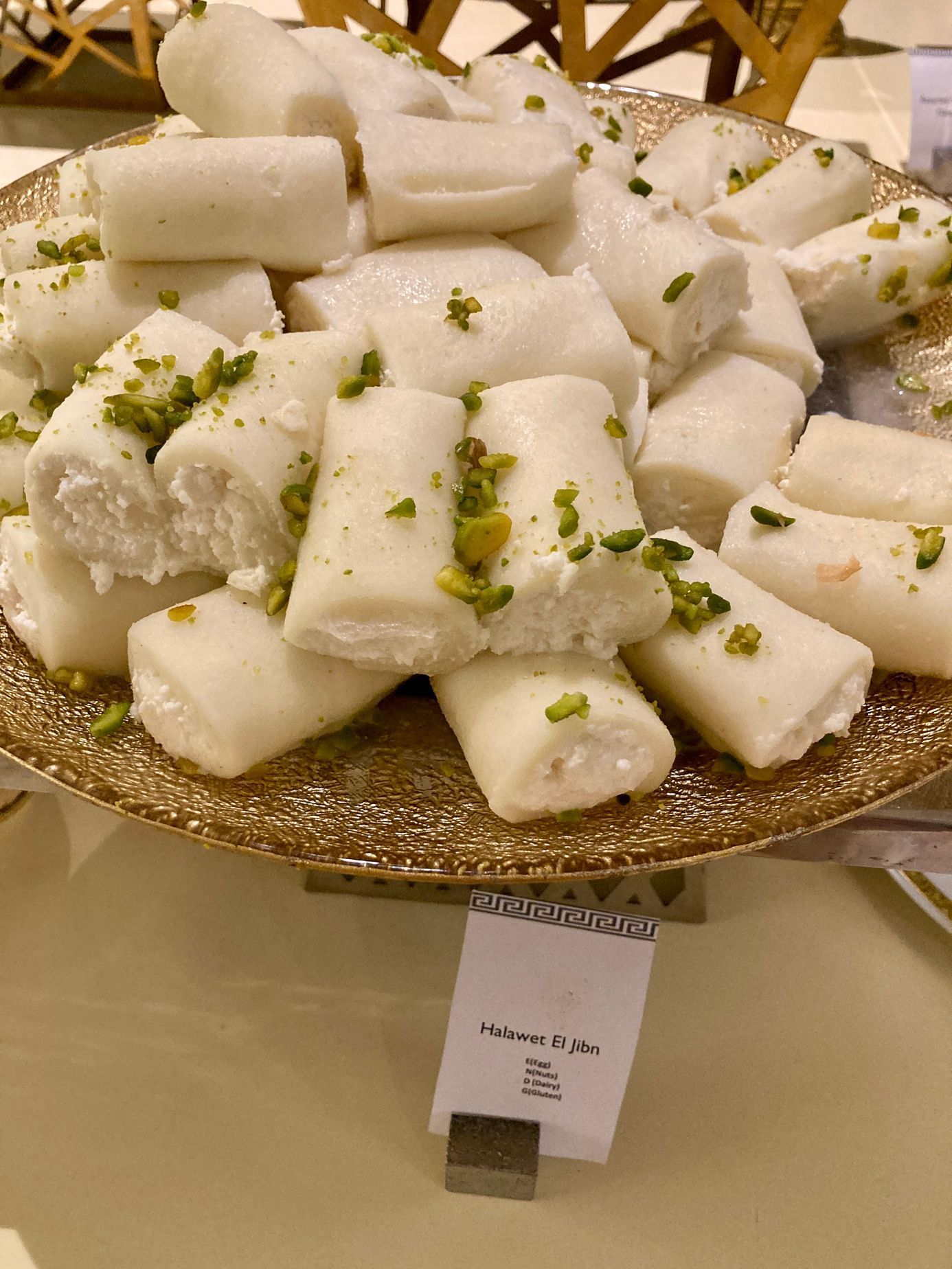 Ramadán 2024 v Dubaji