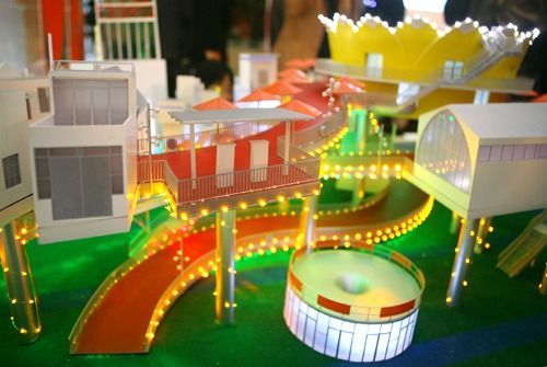 Expo 2010 v Šanghaji