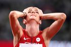 Olympiáda živě: Mäki byla na 1500 metrů třináctá, Italové slaví senzační zlato