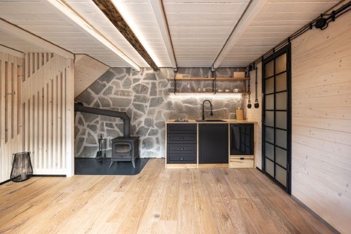 chata, amazing places, chalupa, podzim